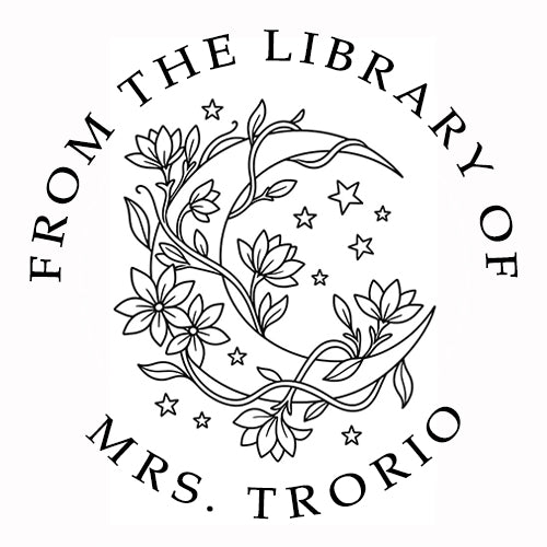 Page Embosser for Books