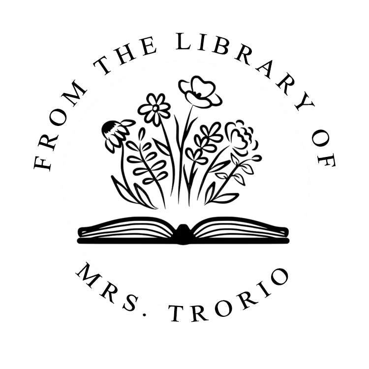 Personal Library Embosser