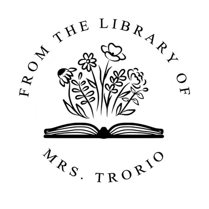 Personal Library Embosser