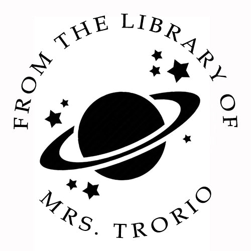 Cosmic Book Embosser