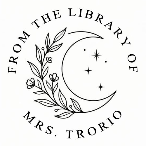 Best Personalized Library Embosser