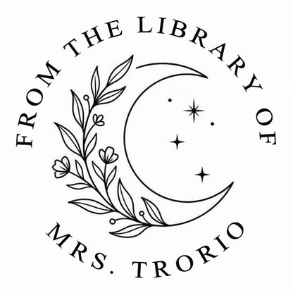 Best Personalized Library Embosser