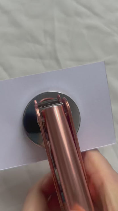 Custom Wedding Embosser